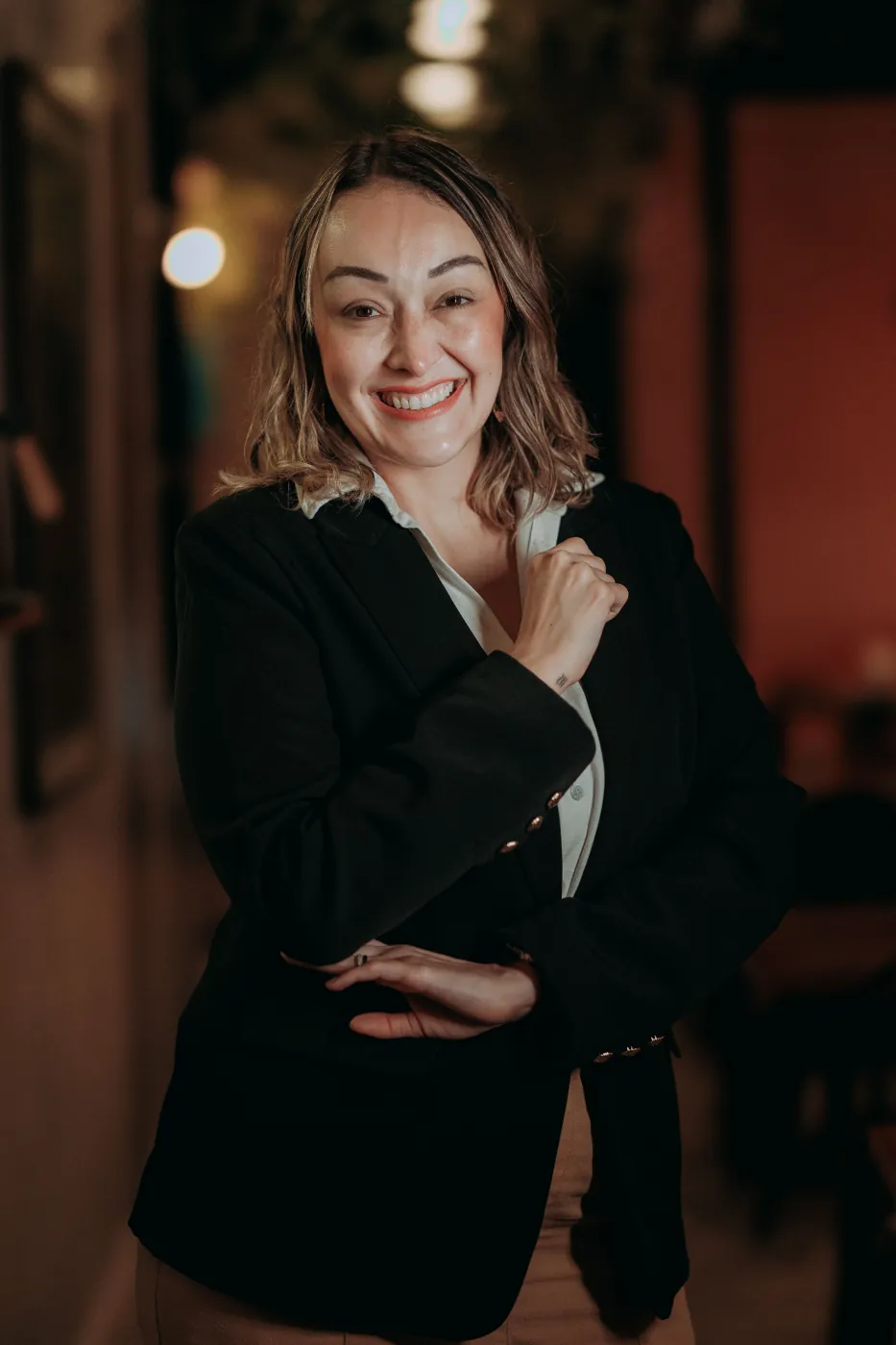 Executive headshot photographer in Seattle