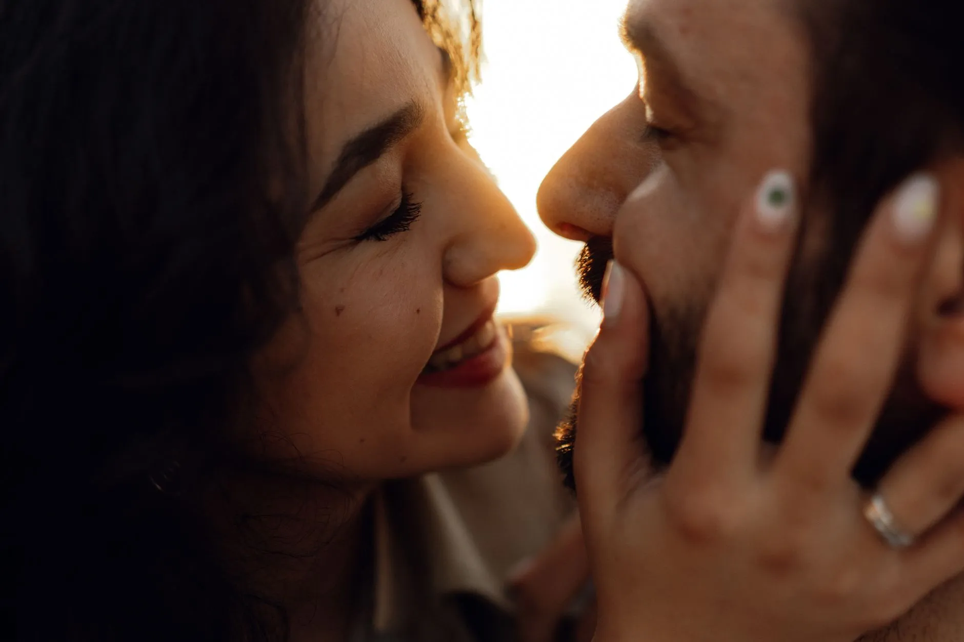 Couples & Portraits