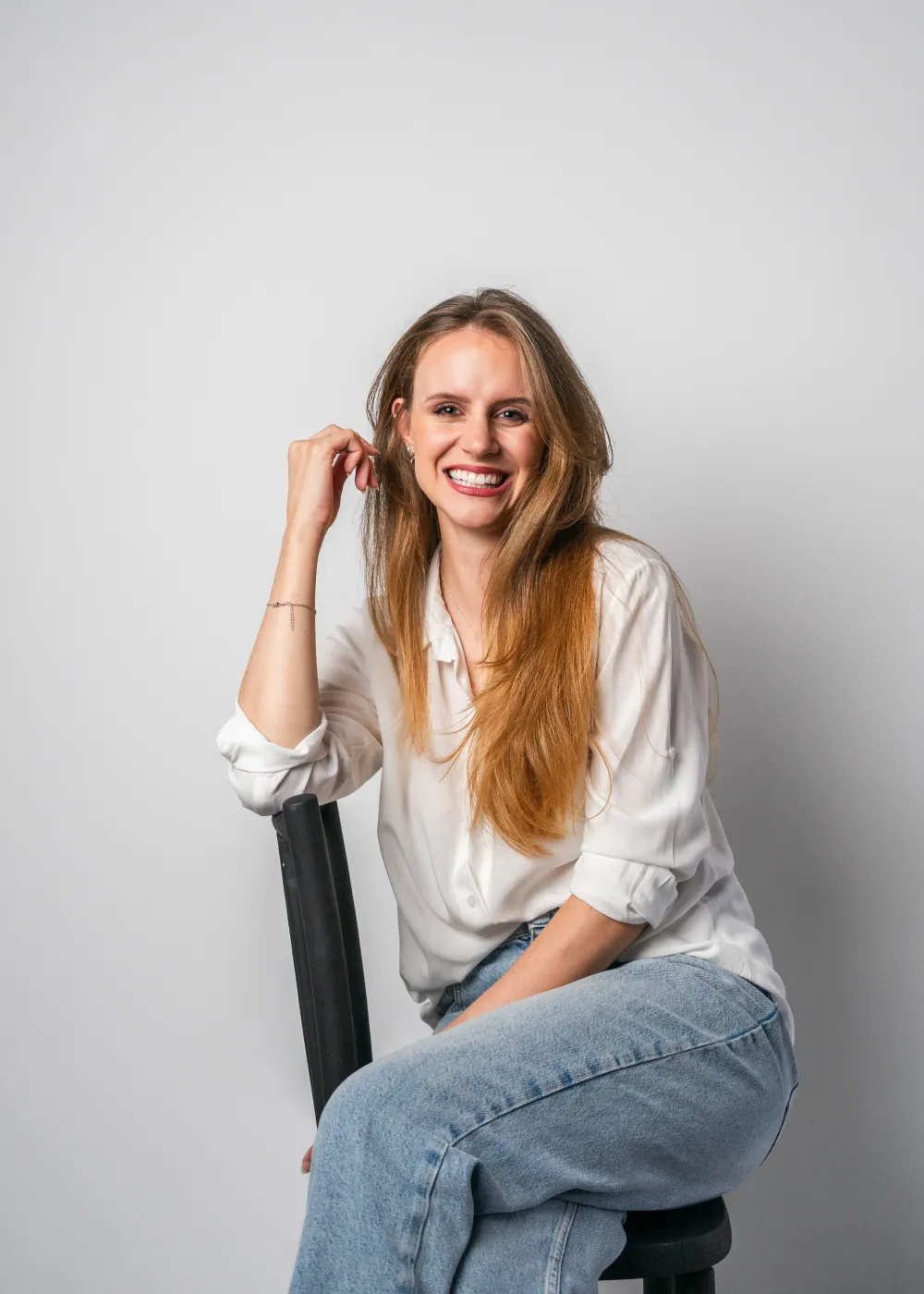 LinkedIn headshot photographer Seattle