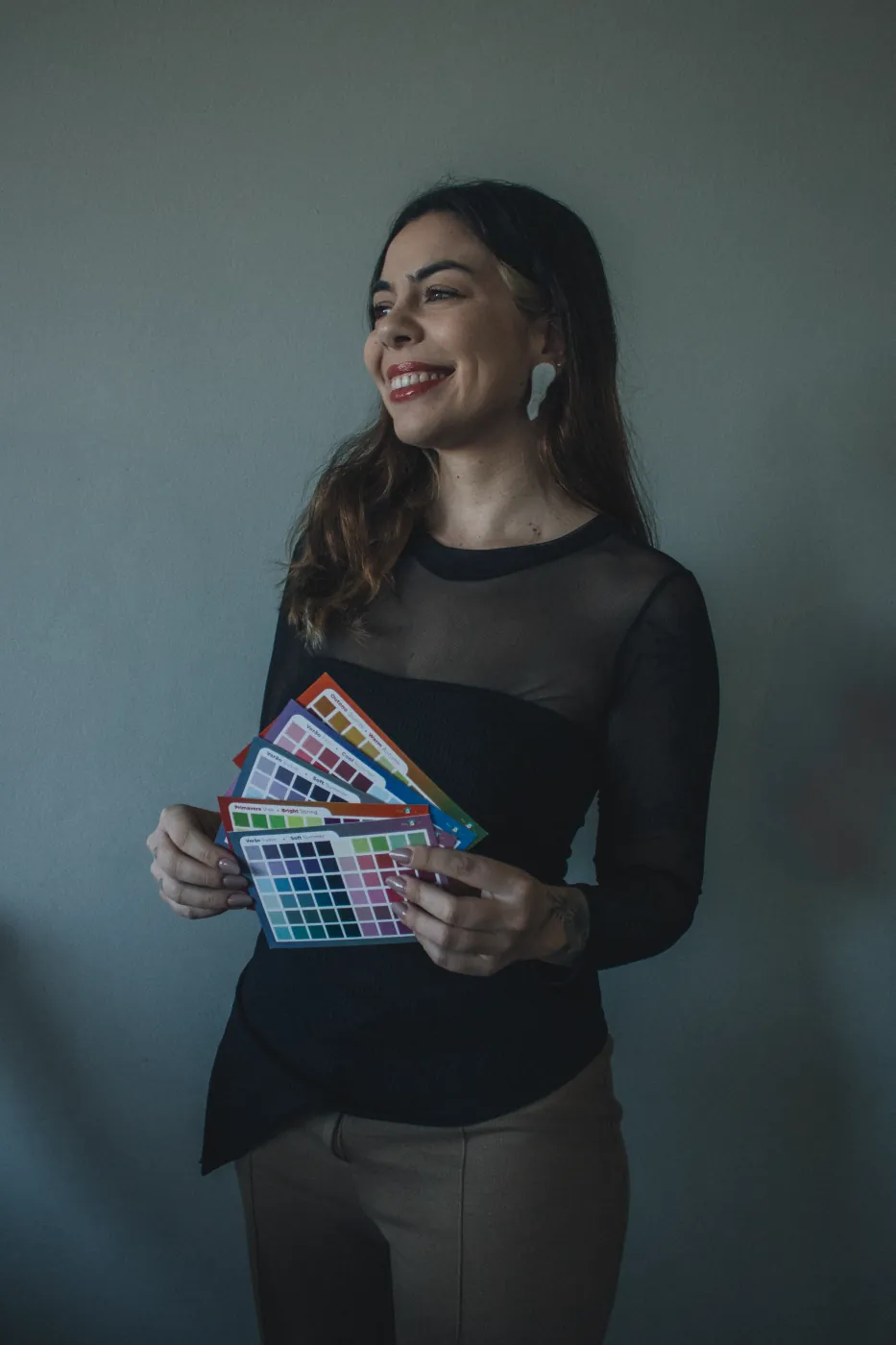Personal branding photographer Seattle