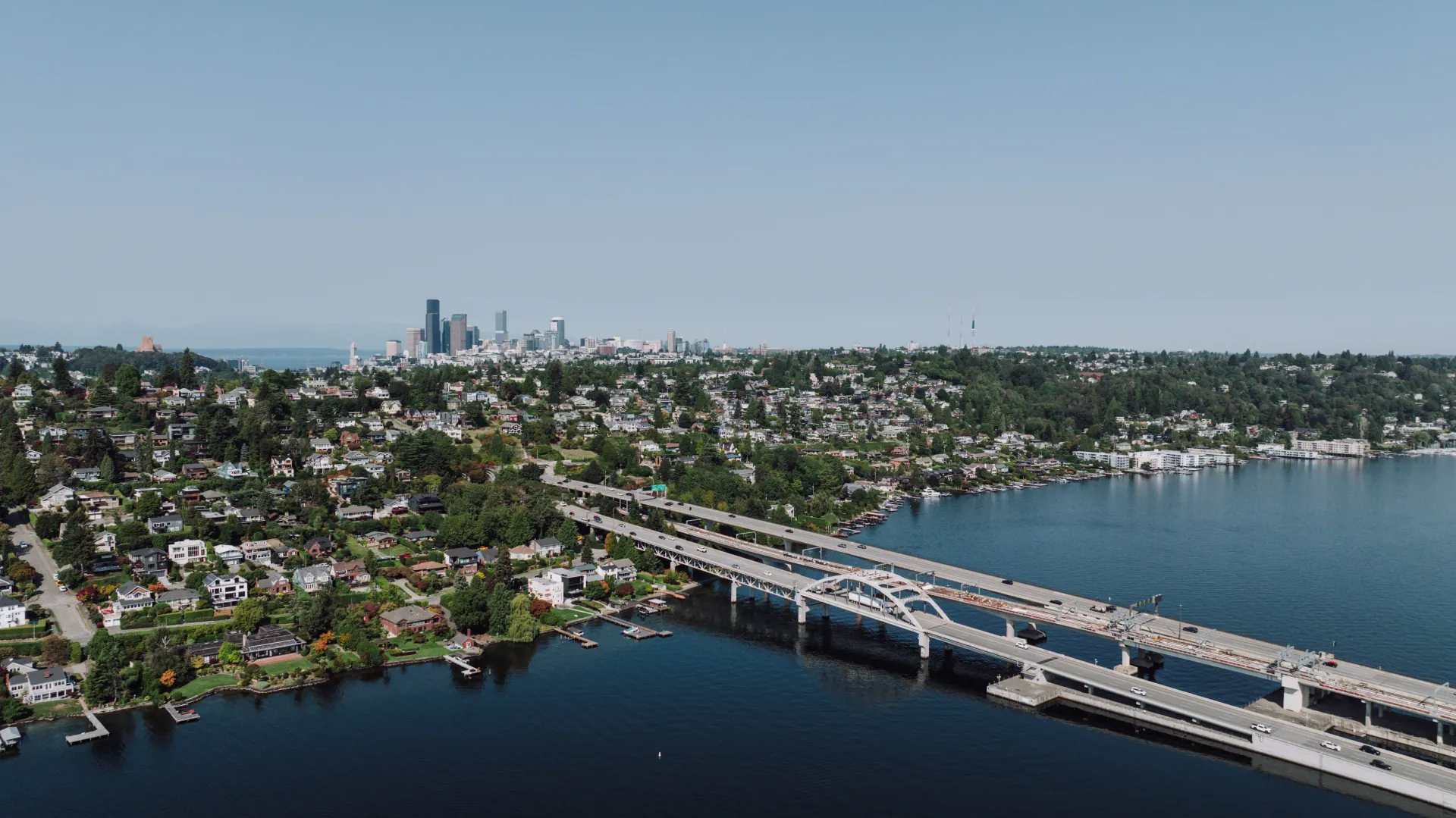South Lake Union headshots Seattle