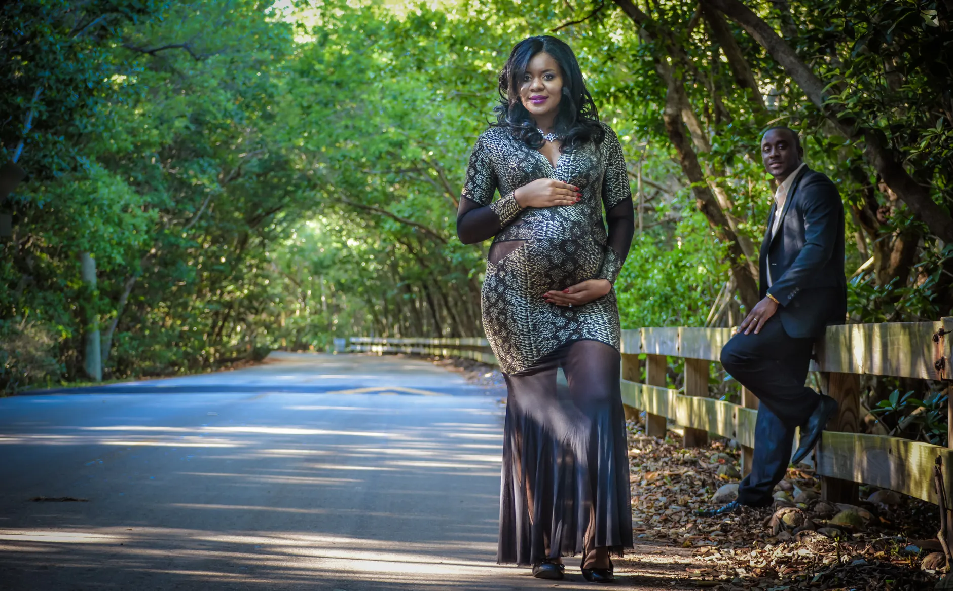 Maternity Portraits