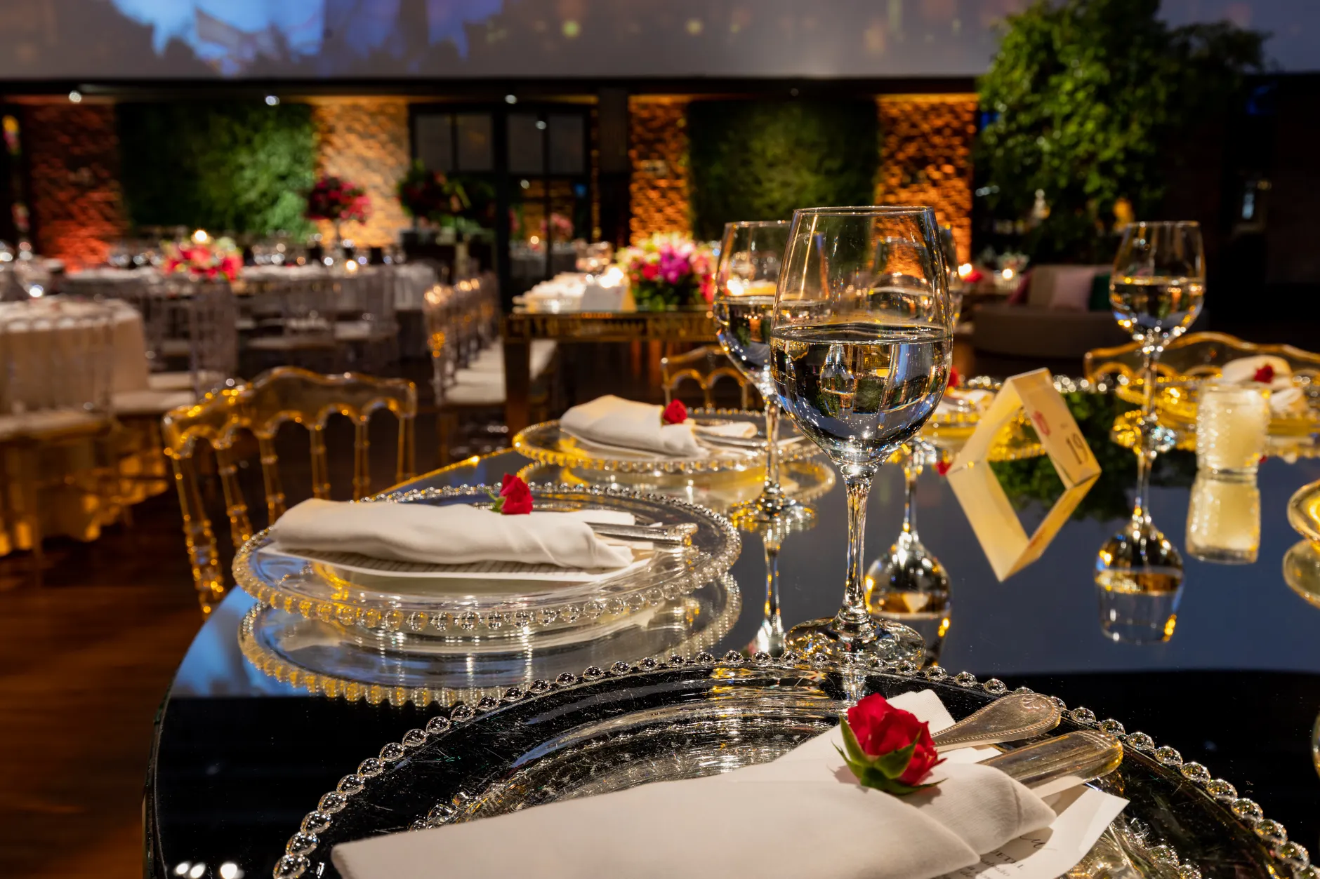 Celebrations & Events